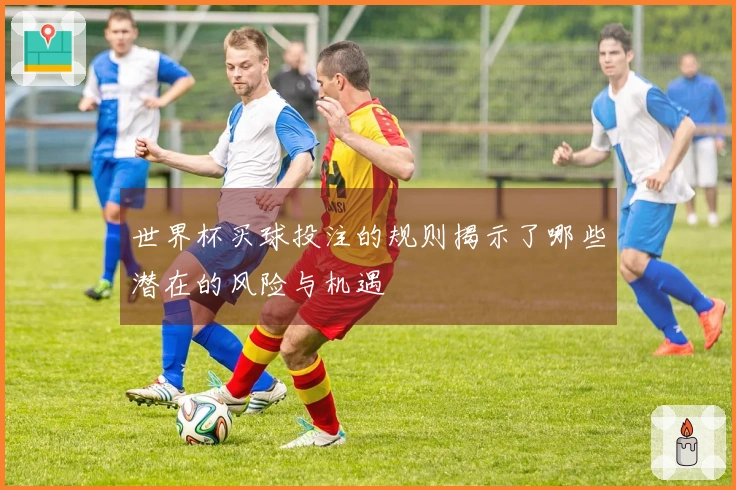 世界杯买球投注的规则揭示了哪些潜在的风险与机遇