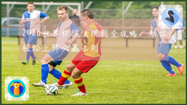 2026世界杯投注规则全攻略，助你轻松上阵必赢法则