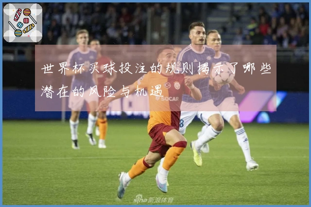 世界杯买球投注的规则揭示了哪些潜在的风险与机遇