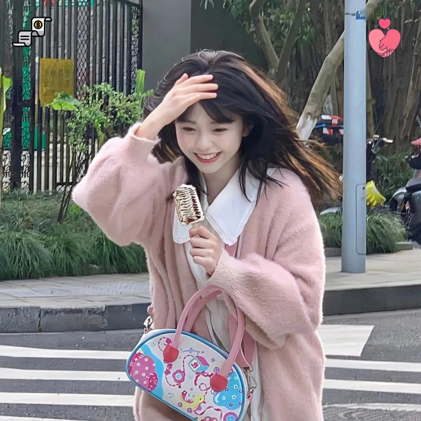 头像